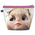 Sugar Doll Beauty Makeup Bag